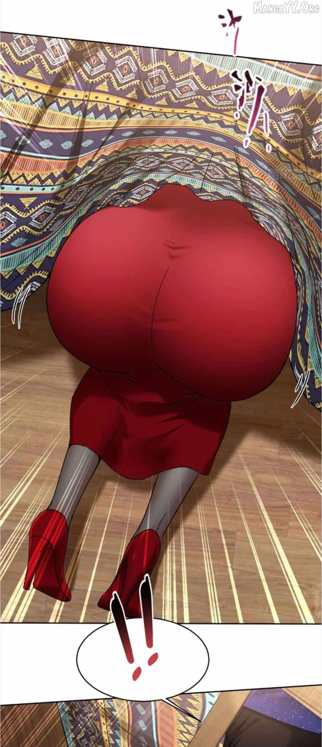 After Improperly Licking a Dog, I Became a Billionaire Chapter 264 Fix Gambar 11